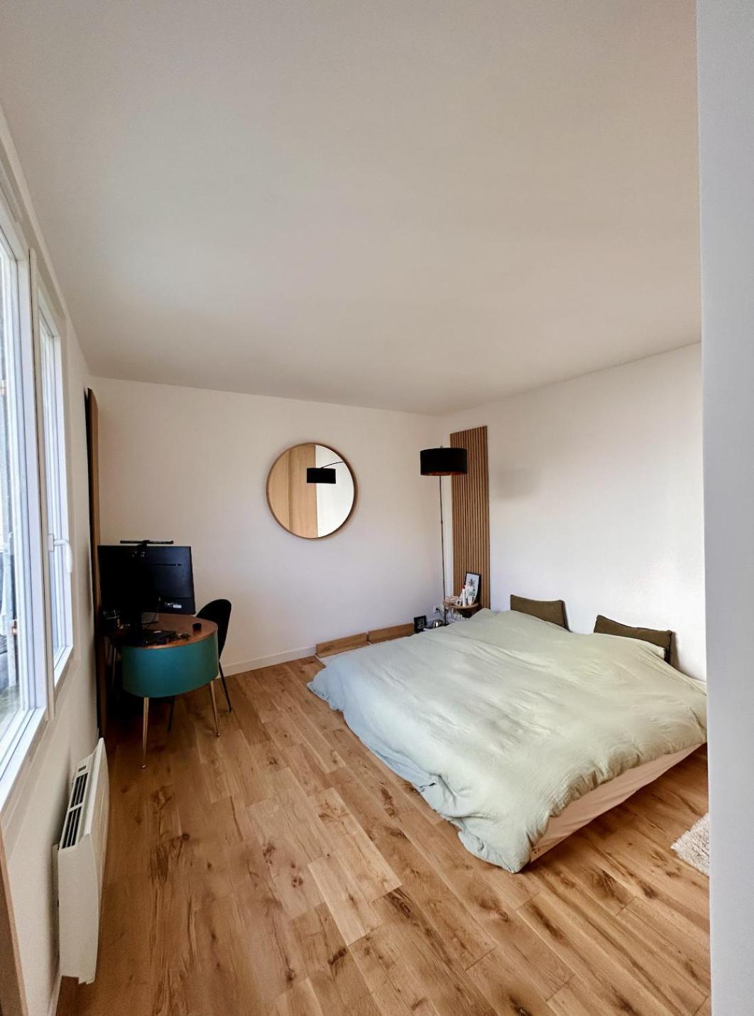 Magnifique T2 Calme Lägenhet La Baule-Escoublac Exteriör bild